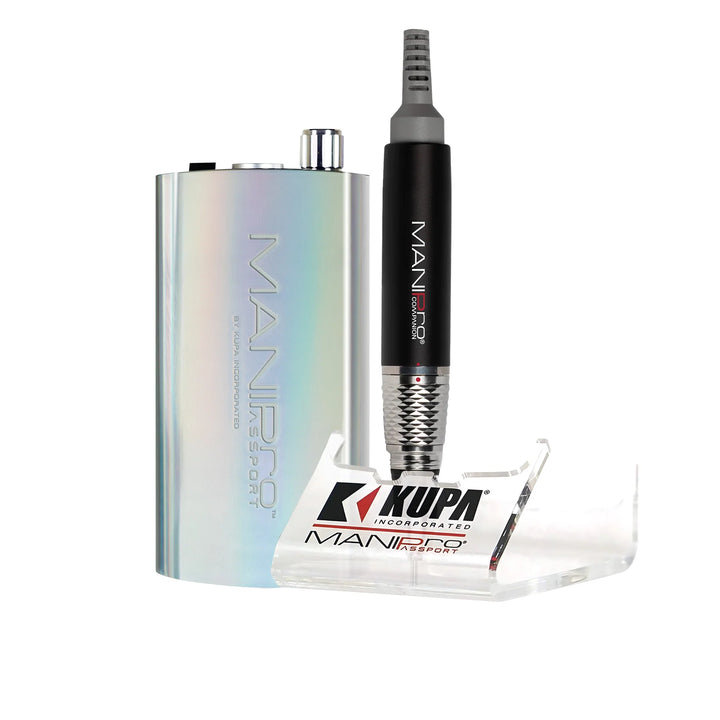 KUPA MANIPro Passport Nail Drill