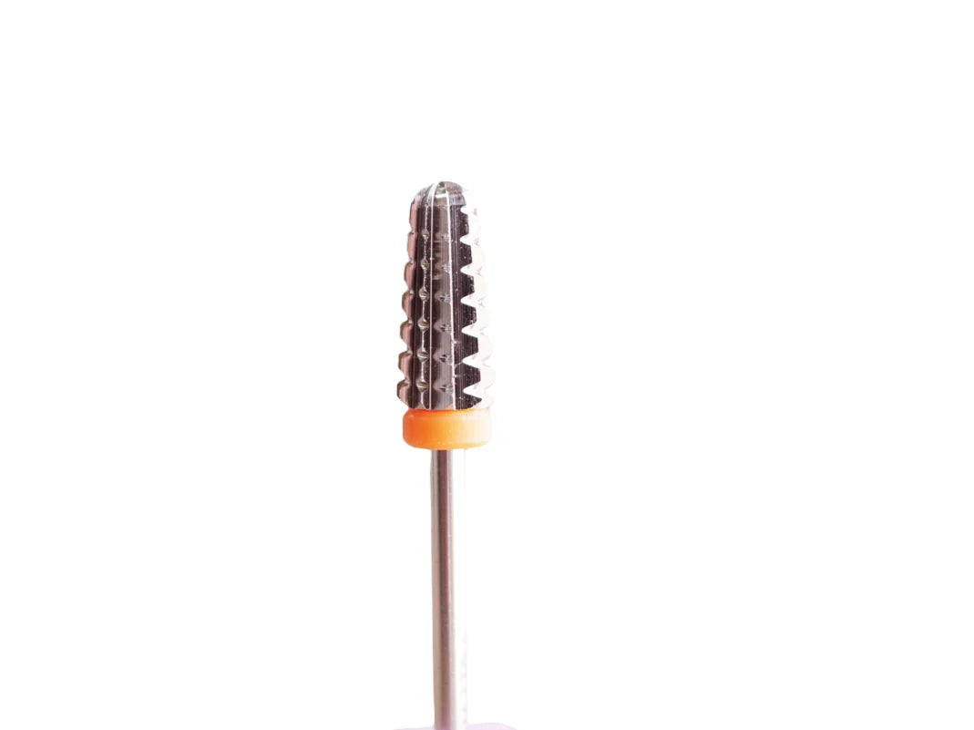 Volcano Nail Carbide Bit