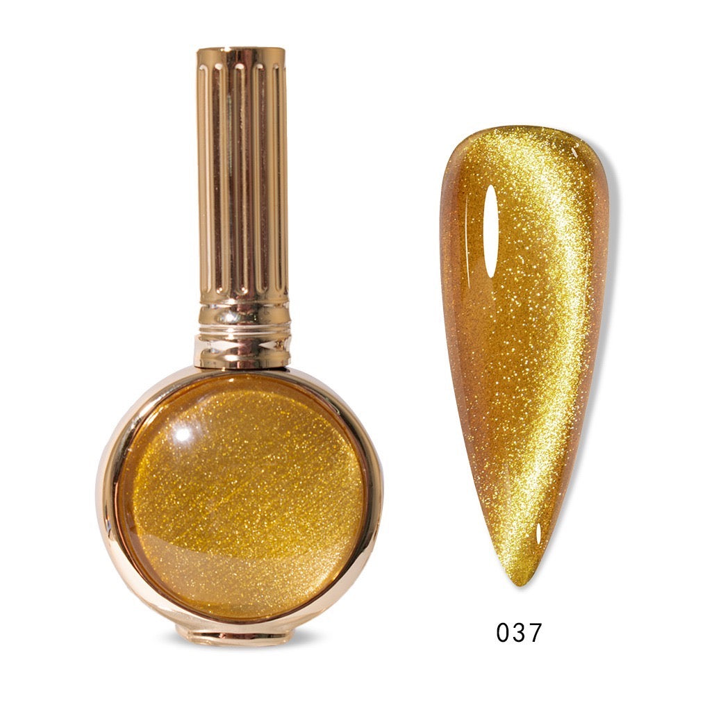 #37 Hang Fall Cat Eye