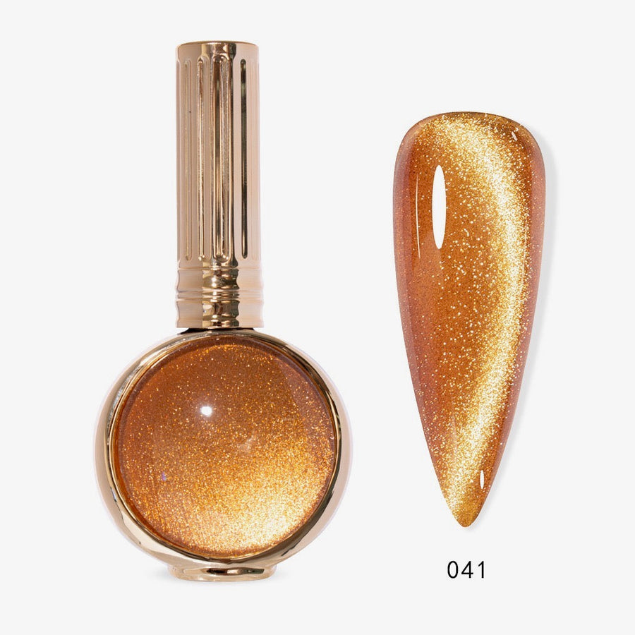 #41 Hang Fall Cat Eye
