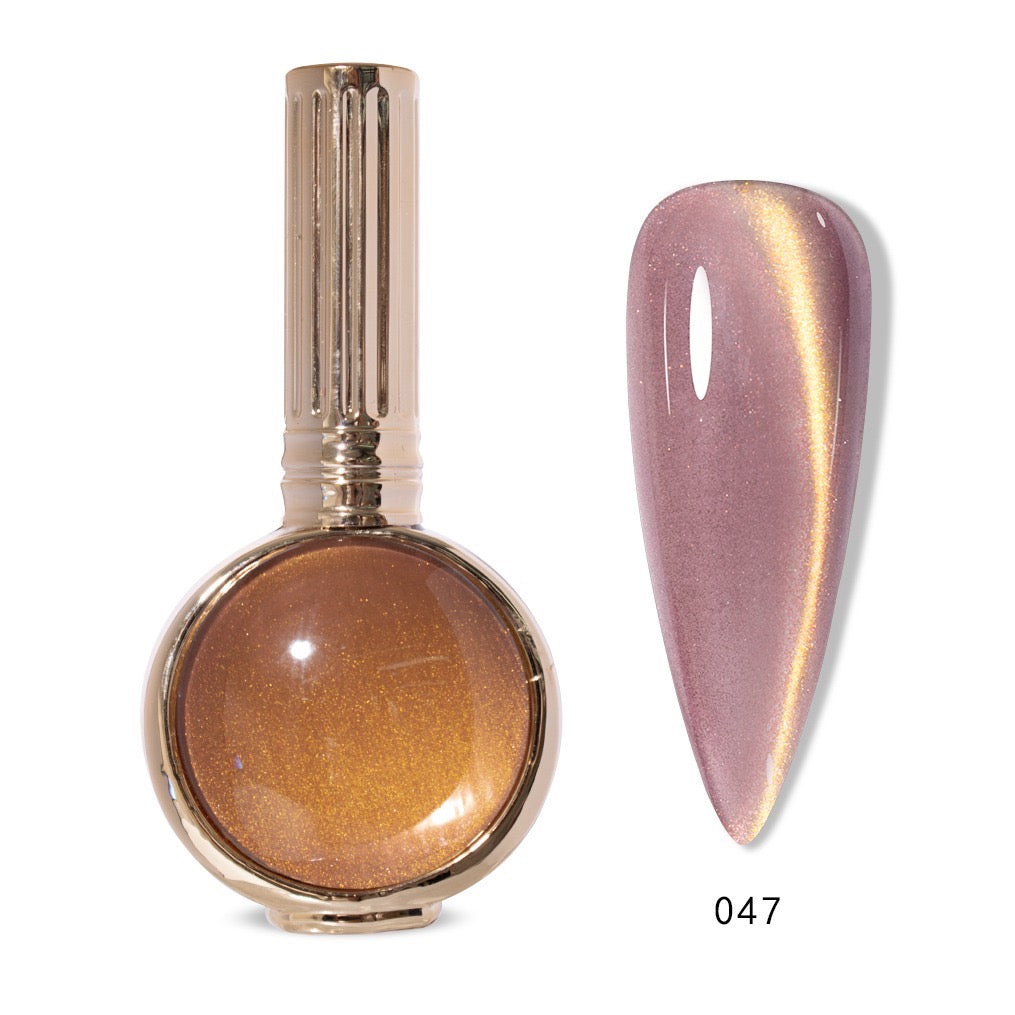#47 Hang Fall Cat Eye