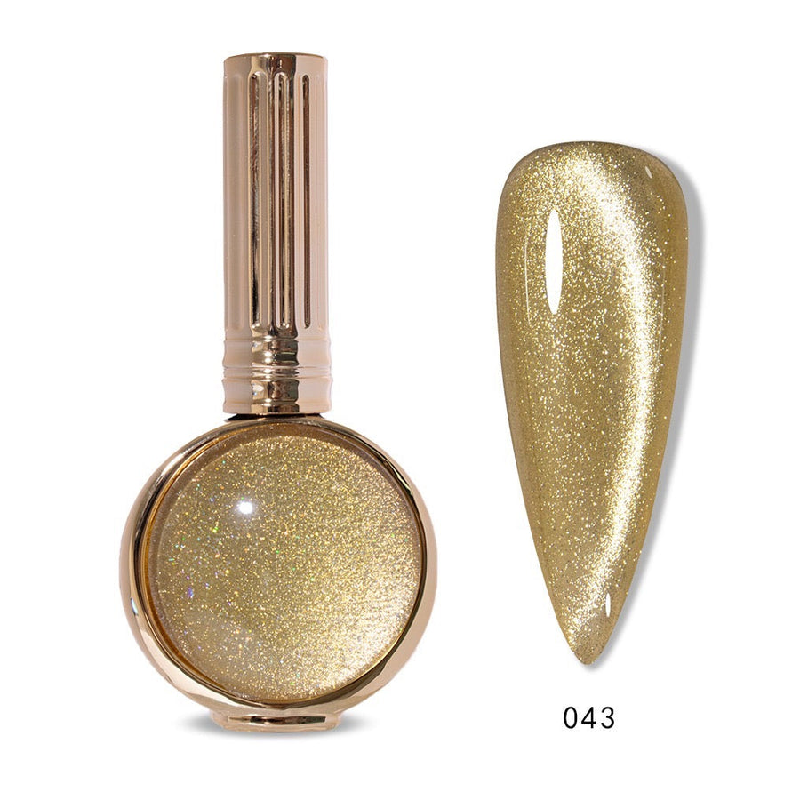 #43 Hang Fall Cat Eye
