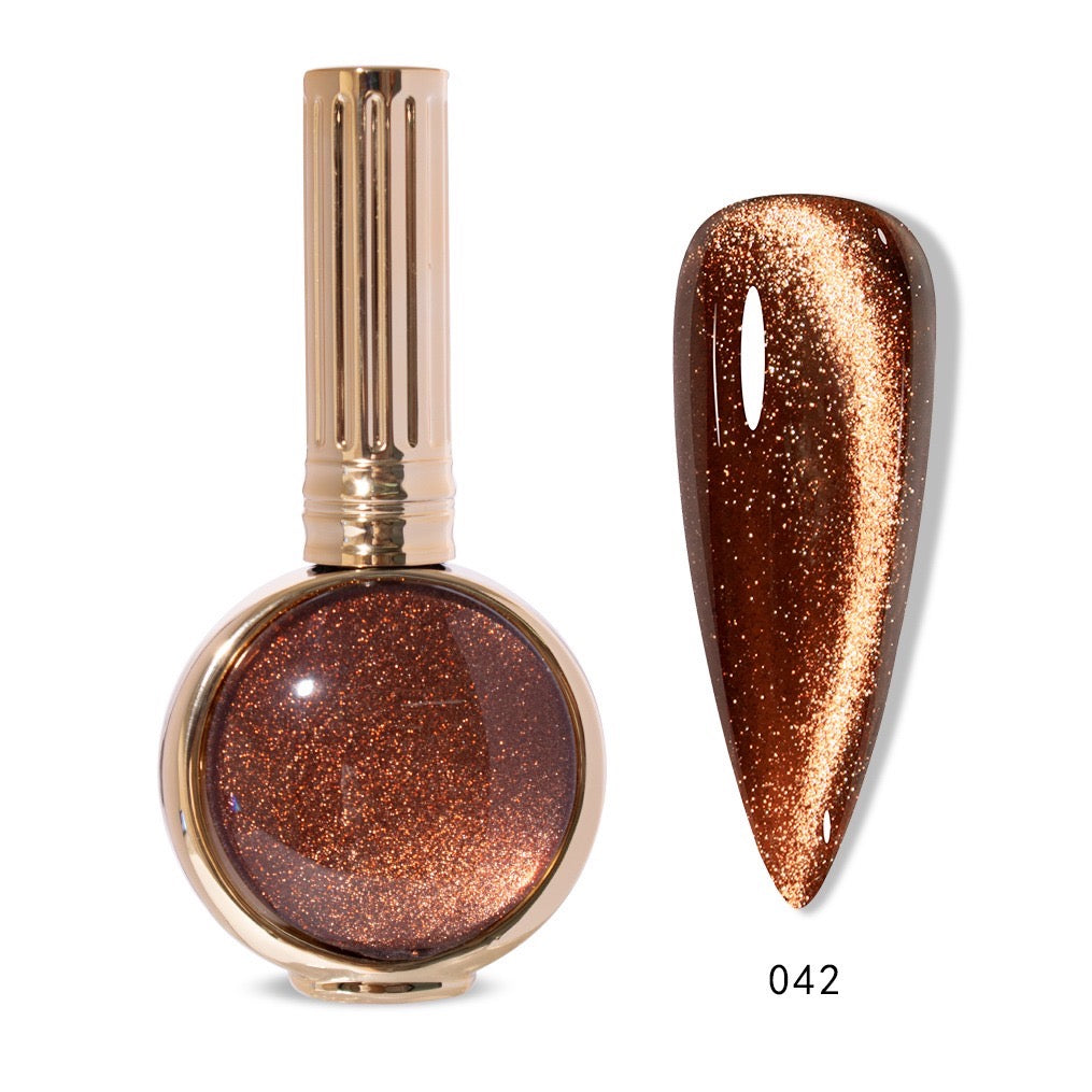 #42 Hang Fall Cat Eye