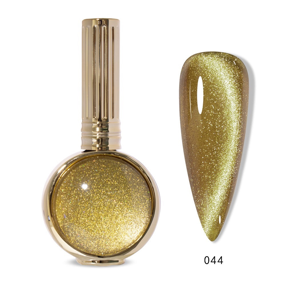 #44 Hang Fall Cat Eye