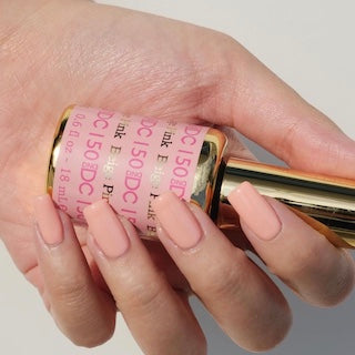 DND DC #150 Beige Pink – additional view 2