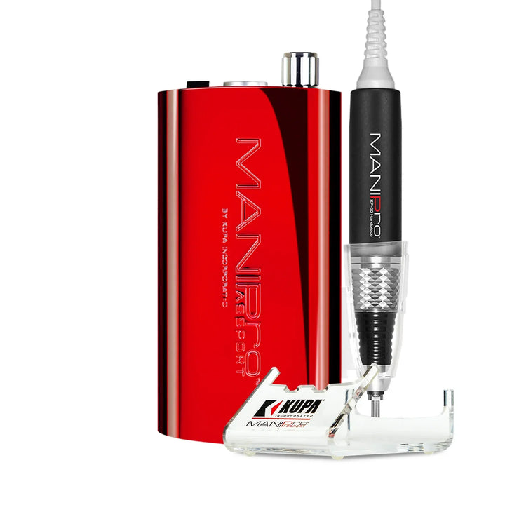KUPA MANIPro Passport Nail Drill