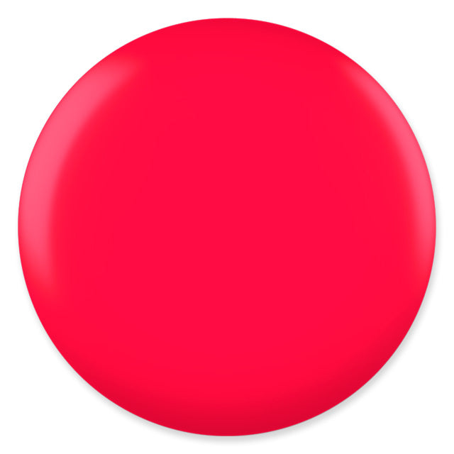 DND DC #5 Neon Pink – additional view