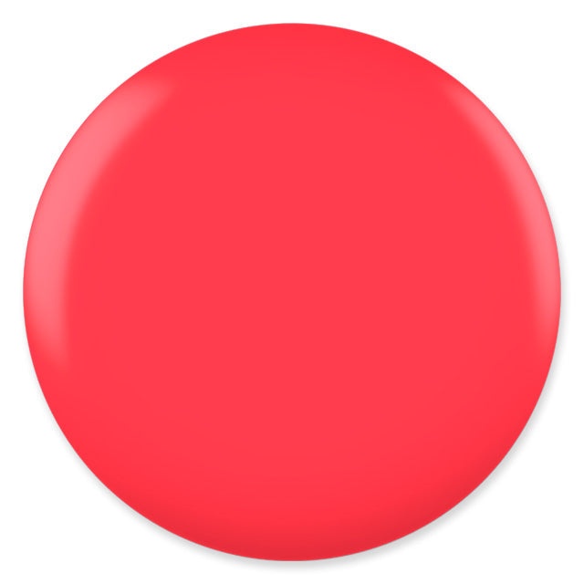 DND DC #9 Carnation Pink – additional view