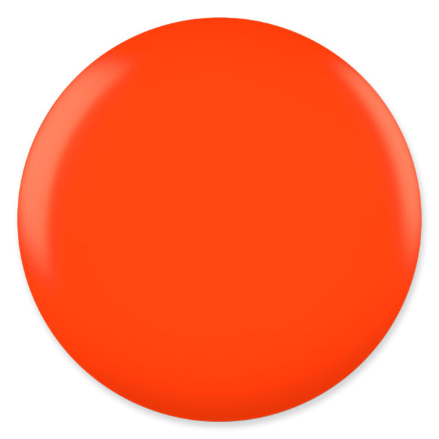 DND DC #10 Dutch Orange – additional view