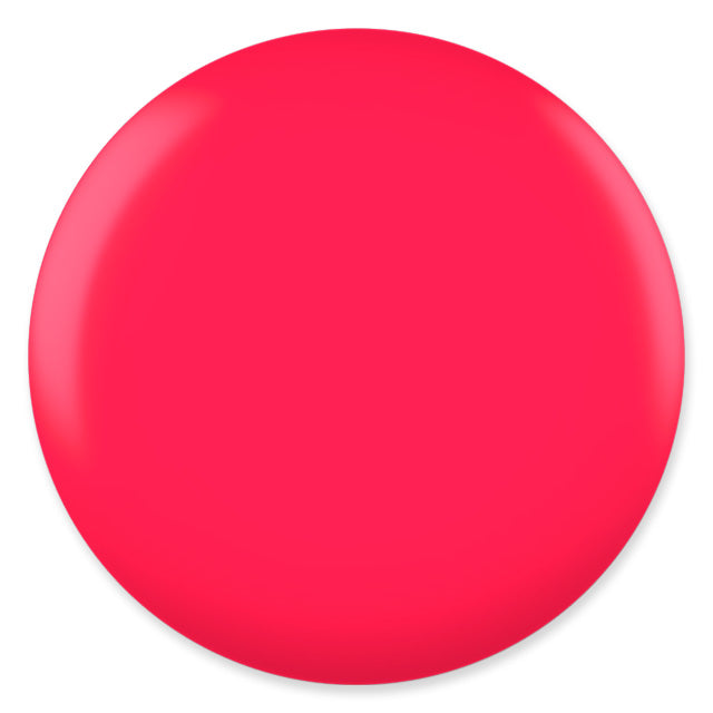 DND DC #12 Peacock Pink – additional view