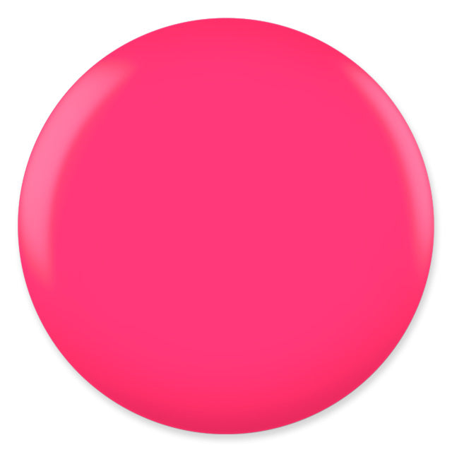 DND DC #15 Pink Daisy – additional view
