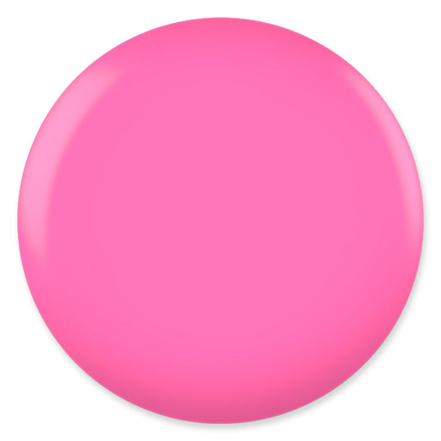 DND DC #18 Violet Pink – additional view