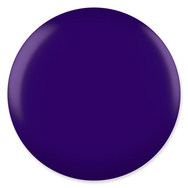 DND DC #19 Ultramarine – additional view