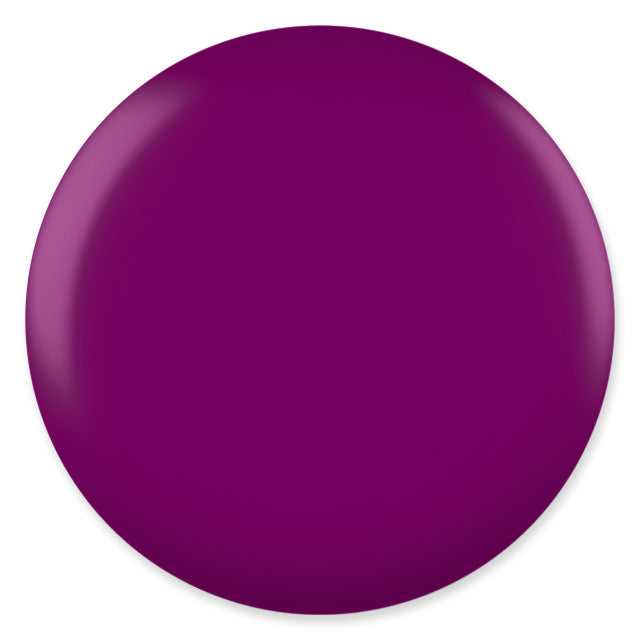 DND DC #20 Rebecca Purple – additional view