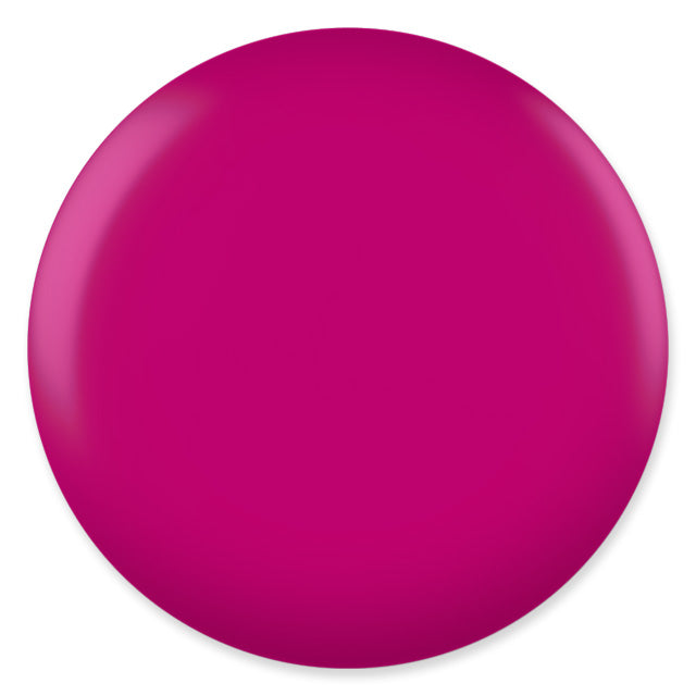 DND DC #22 Magenta Rose – additional view