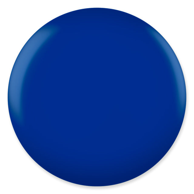DND DC #27 Pittsburgh Blue – additional view
