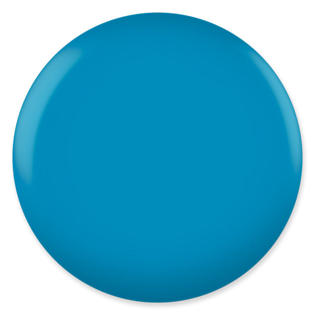 DND DC #29 Blue Tint – additional view