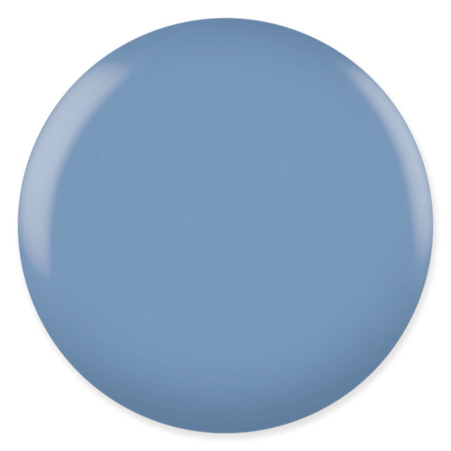 DND DC #30 Aqua Blue – additional view
