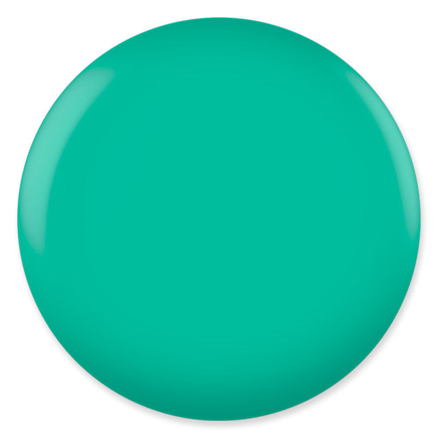 DND DC #33 Nile Green – additional view
