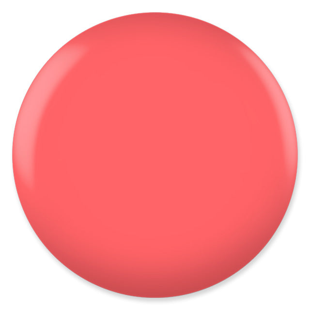 DND DC #37 Terr Pink – additional view