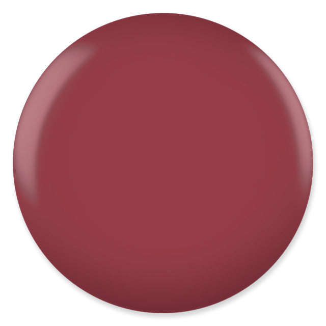 DND DC #41 Light Mahogany – additional view
