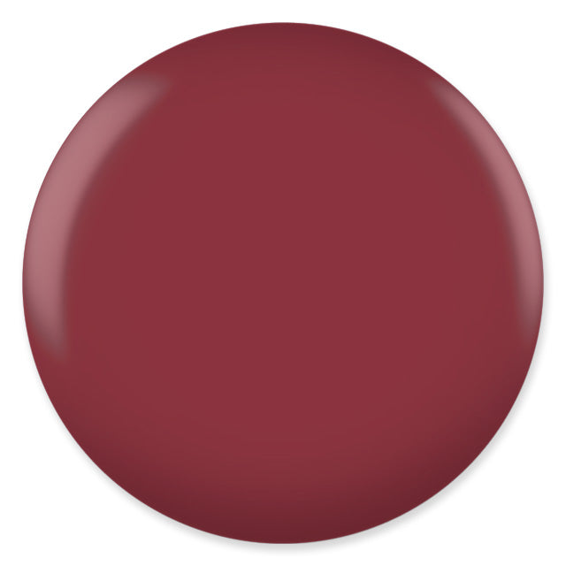 DND DC #42 Red Cherry – additional view