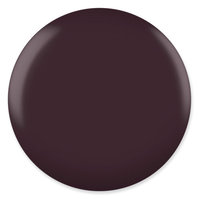DND DC #46 Pewter Gray – additional view