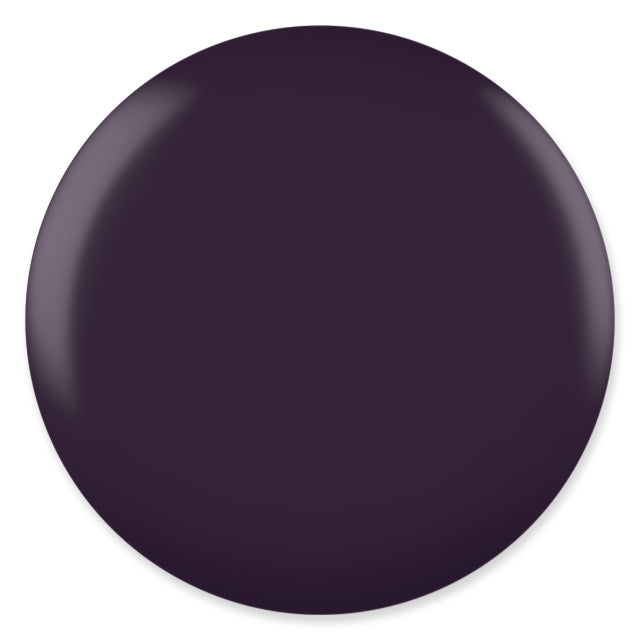 DND DC #48 Electric Purple – additional view