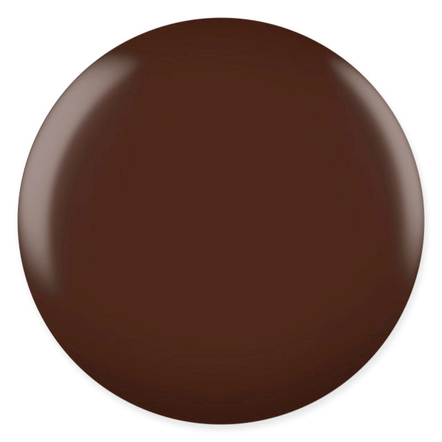 DND DC #52 Walnut Brown – additional view