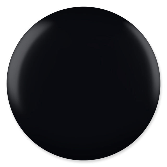 DND DC #55 Black Ocean – additional view