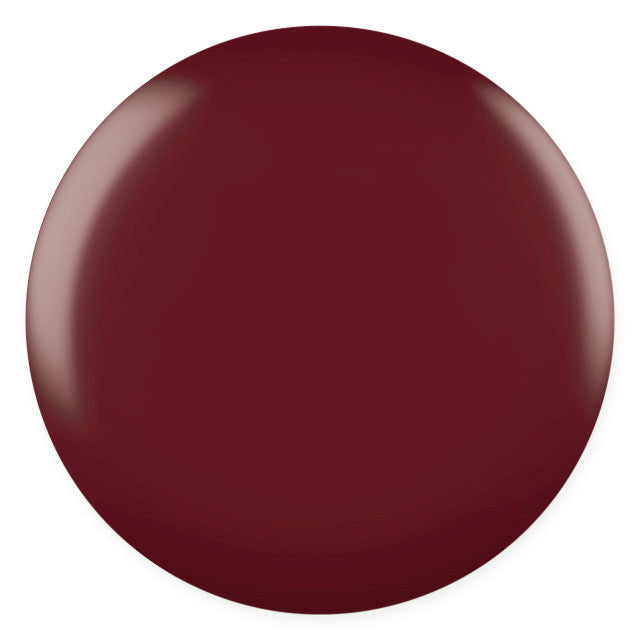 DND DC #61 Wineberry – additional view