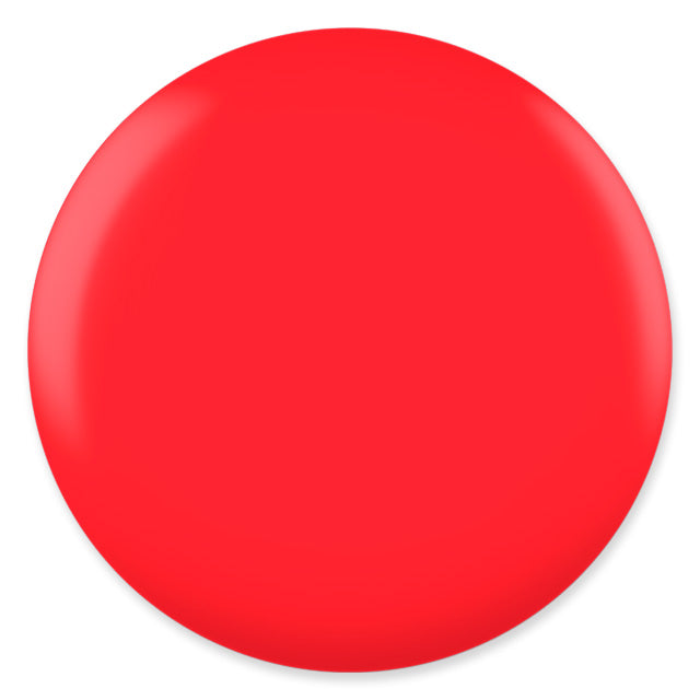 DND DC #63 Shocking Orange – additional view