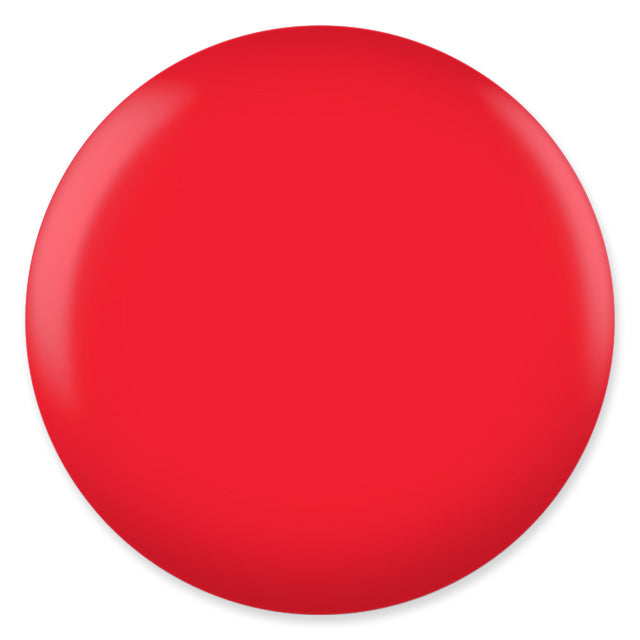 DND DC #65 Thai Chili Red – additional view
