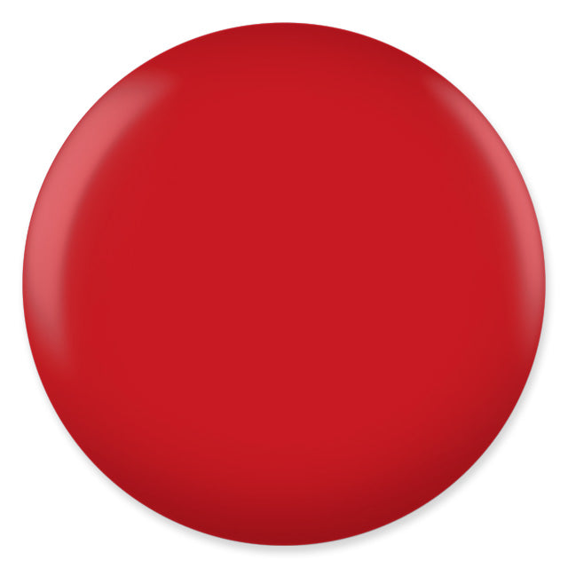 DND DC #67 Fire Engine Red – additional view