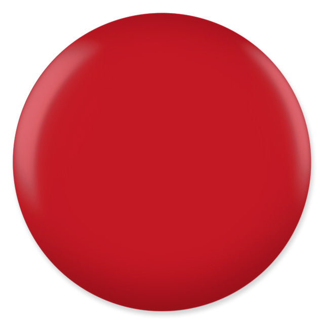 DND DC #68 Lava Red – additional view