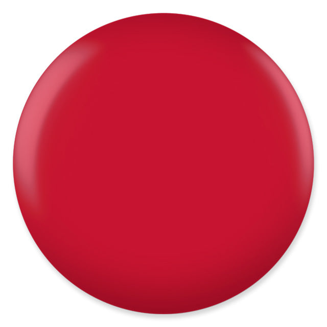 DND DC #69 Royal Pink – additional view