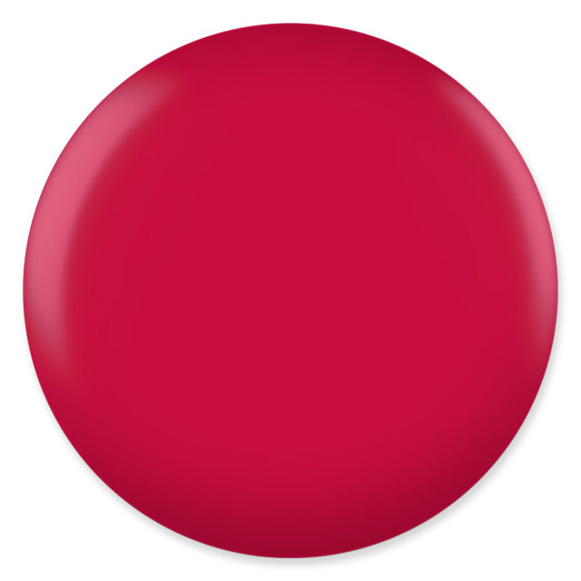 DND DC #72 Crimson – additional view