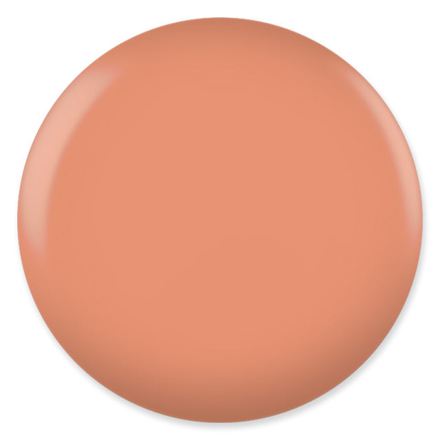 DND DC #84 Sunny Orange – additional view