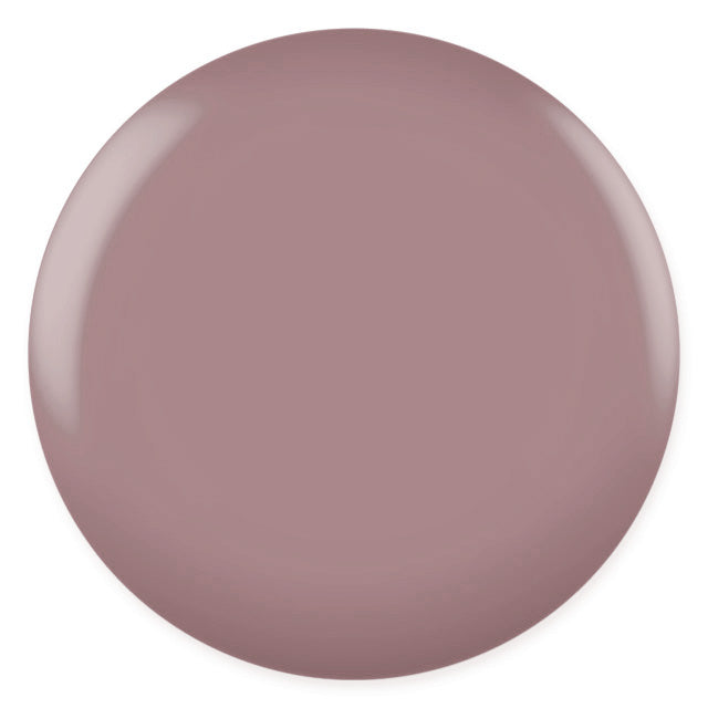 DND DC #92 Russet Tan – additional view