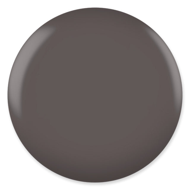 DND DC #102 Charcoal Burst – additional view