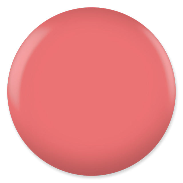 DND DC #114 Coral Nude – additional view
