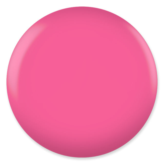 DND DC #115 Charming Pink – additional view