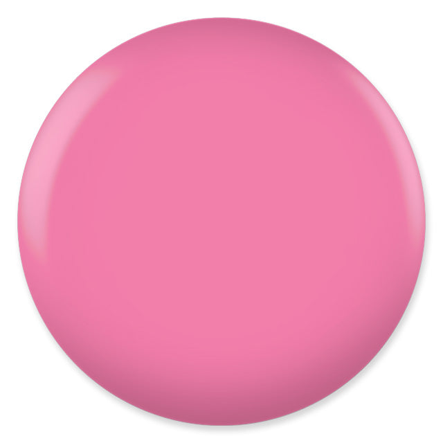 DND DC #117 Pinklet Lady – additional view