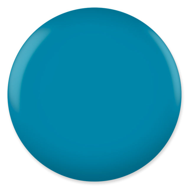 DND DC #123 Cornflower Blue – additional view