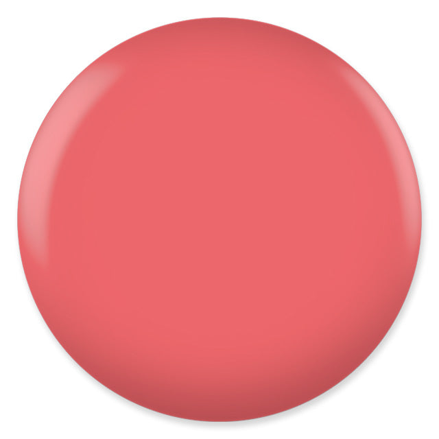 DND DC #127 Deep Chestnut – additional view