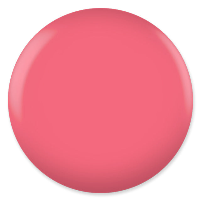 DND DC #130 Pink Grapefruit – additional view