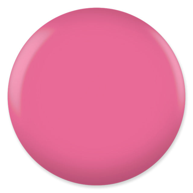 DND DC #131 White Magenta – additional view