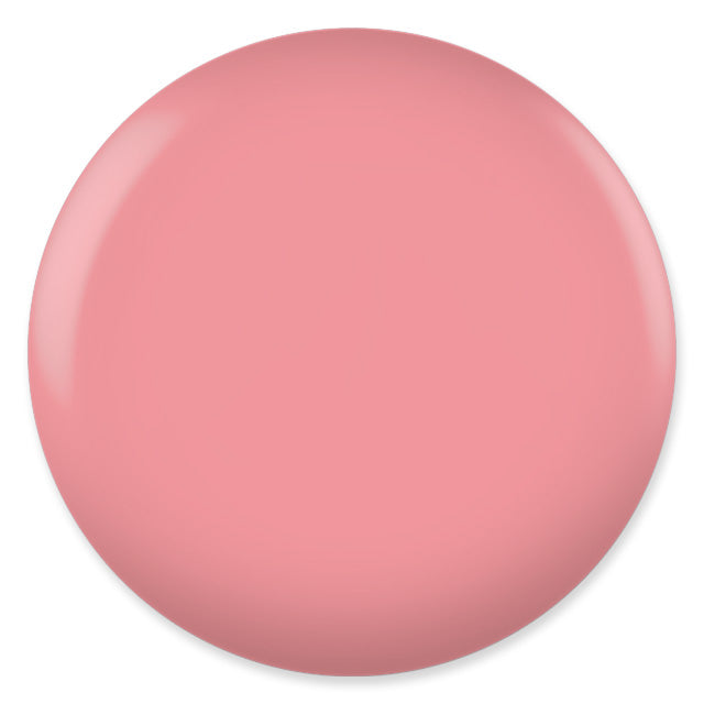 DND DC #134 Easy Pink – additional view