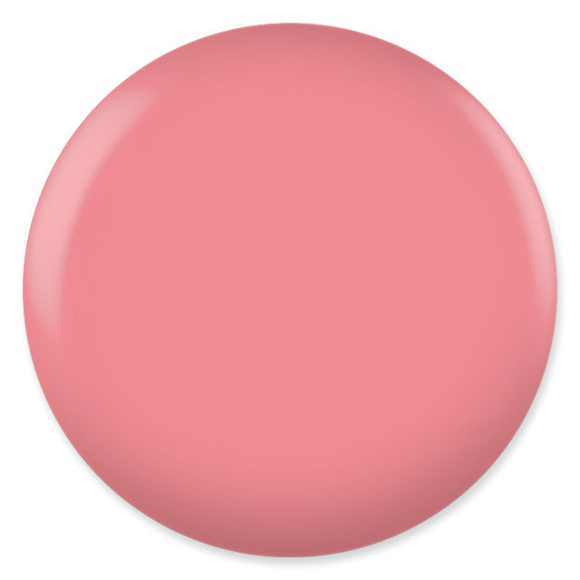 DND DC #139 Pink Salt – additional view