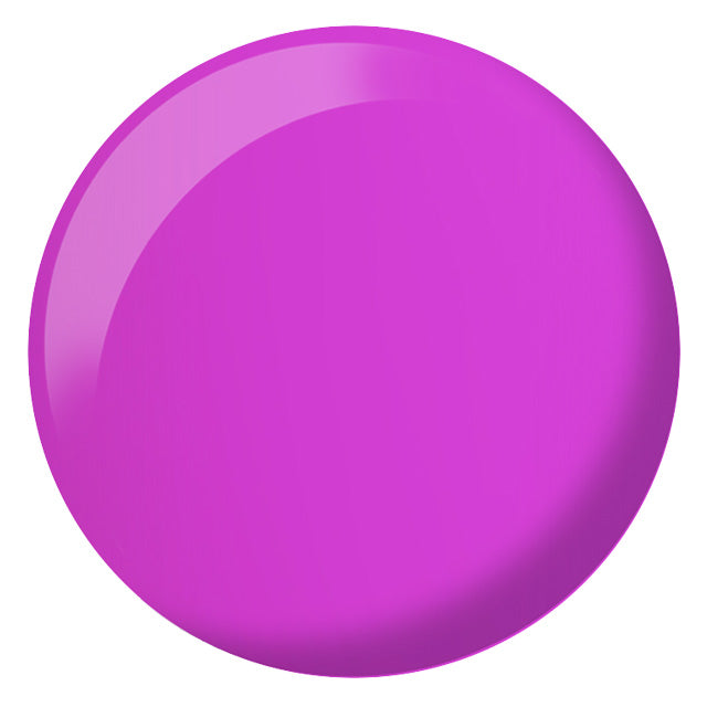 DND DC #264 Egyptian Purple – additional view